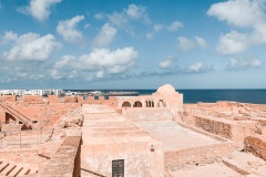 Ghazi-Mustapha-Tower-Djerba-Island