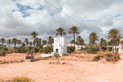 Houche-In-Island-of-Djerba